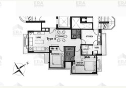 The Princeton (D10), Apartment #551652281